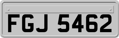 FGJ5462