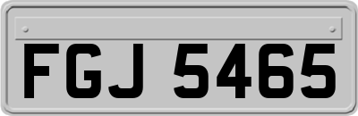 FGJ5465