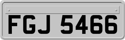 FGJ5466