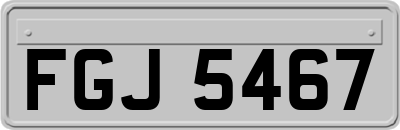FGJ5467
