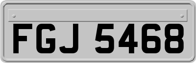 FGJ5468