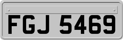 FGJ5469