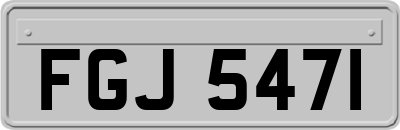 FGJ5471
