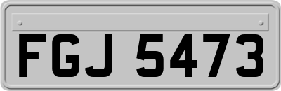 FGJ5473