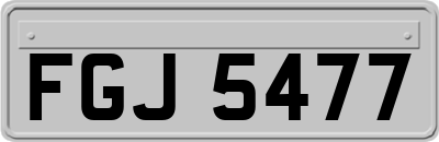 FGJ5477