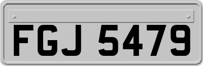 FGJ5479