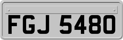 FGJ5480