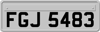 FGJ5483