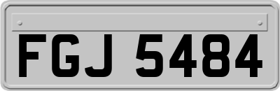 FGJ5484