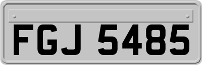 FGJ5485