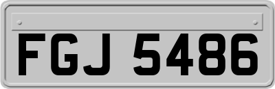 FGJ5486