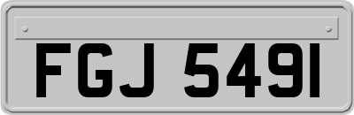 FGJ5491
