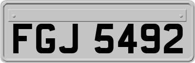 FGJ5492