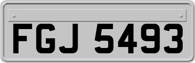 FGJ5493