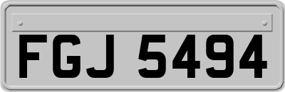 FGJ5494