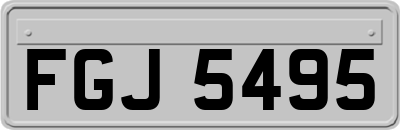 FGJ5495