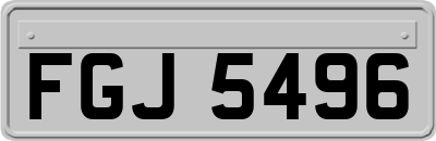 FGJ5496