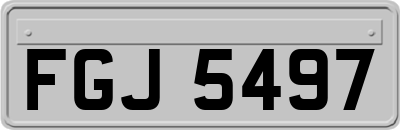 FGJ5497