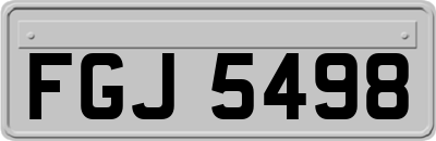 FGJ5498