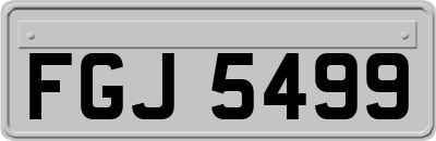 FGJ5499