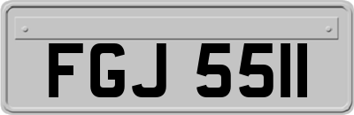 FGJ5511