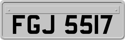 FGJ5517