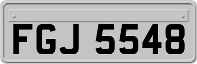 FGJ5548
