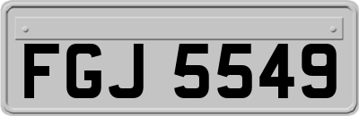 FGJ5549
