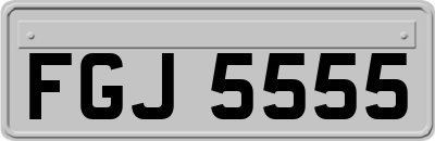 FGJ5555
