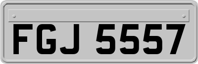 FGJ5557