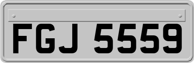 FGJ5559