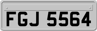 FGJ5564