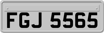 FGJ5565