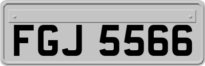 FGJ5566