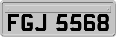 FGJ5568