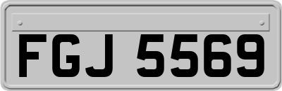 FGJ5569