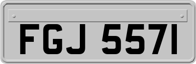 FGJ5571