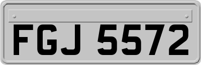 FGJ5572