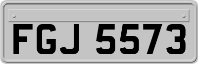 FGJ5573
