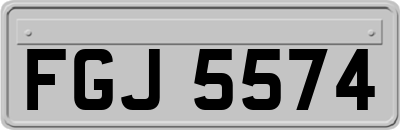 FGJ5574