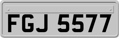 FGJ5577