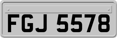 FGJ5578