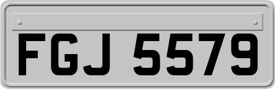 FGJ5579