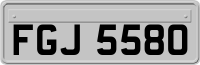 FGJ5580