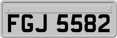 FGJ5582