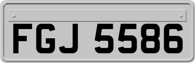FGJ5586
