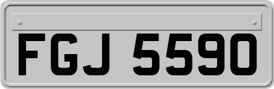 FGJ5590