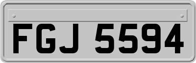 FGJ5594