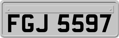 FGJ5597
