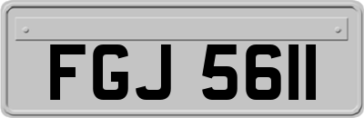 FGJ5611